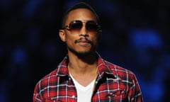 Pharrell Williams