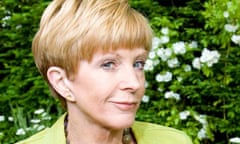 Anne Robinson