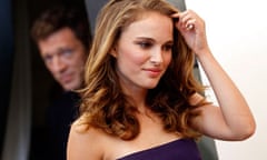 Natalie Portman