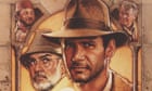 Indiana Jones and the Last Crusade