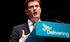 Danny ALexander