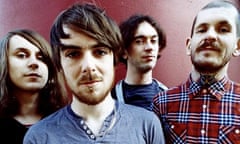 Pulled Apart By Horses