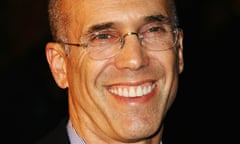 Jeffrey Katzenberg