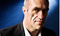 Colm Toibin