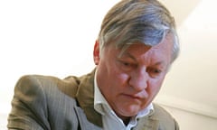 Anatoly Karpov