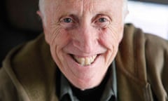 USA - Environment - Whole Earth Catalog Founder Stewart Brand