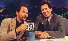 Larry Sanders Show