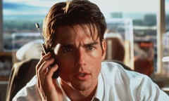 JERRY MAGUIRE