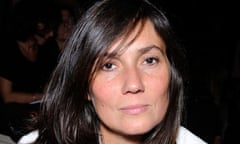 Emmanuelle Alt 