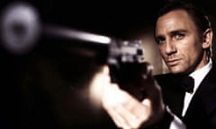 Daniel Craig will star in Bond 23, reprising the role he has played twice. 