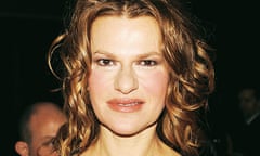 Sandra Bernhard 