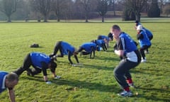 cardiff british military fitness