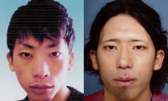 Tatsuya Ichihashi, who killed Lindsay Hawker in 2007 in Japan
