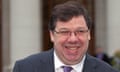 Brian Cowen