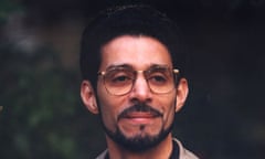 Rohinton Mistry