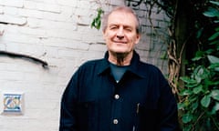 Tony Harrison