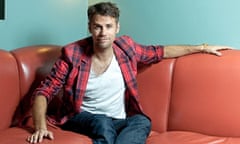 Richard Bacon