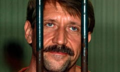 Viktor Bout