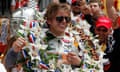  Dan Wheldon