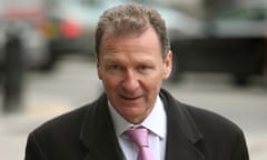 Sir Gus O'Donnell