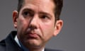 Jonathan Djanogly has had a bumpy ride piloting legal reforms