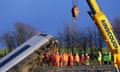 Grayrigg train crash