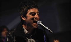 Noel Gallagher