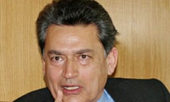 Rajat Gupta