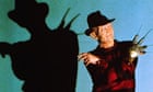 Robert England as Freddy Krueger