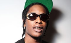 A$AP Rocky