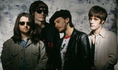 Manic Street Preachers