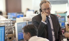 Kevin Spacey stars in Margin Call, about 24 hours in an investment bank just before meltdown 