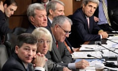 US Supercommittee poised to fail
