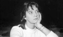 Shelagh Delaney, A Taste of Honey writer, dies aged 71