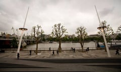 Photographs of the Royal Festival Hall