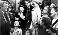 It's a Wonderful Life.