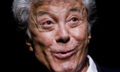 Lionel Blair