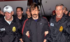 Viktor Bout