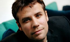 Richard Bacon