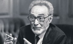 Primo Levi