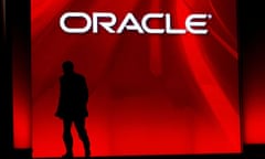 Larry Ellison Addresses Oracle OpenWorld Conference