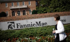 Fannie Mae and Freddie Mac