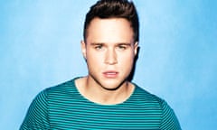 Olly Murs