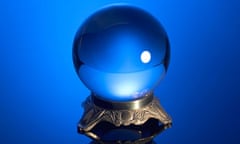 Crystal Ball