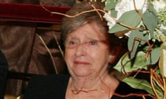 Lenore Zimmerman