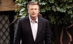 Alec Baldwin.