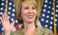 Gabrielle Giffords