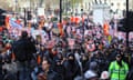 Student protests, London, December 2010