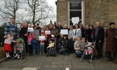 rawdon library