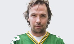 Doug Stanhope